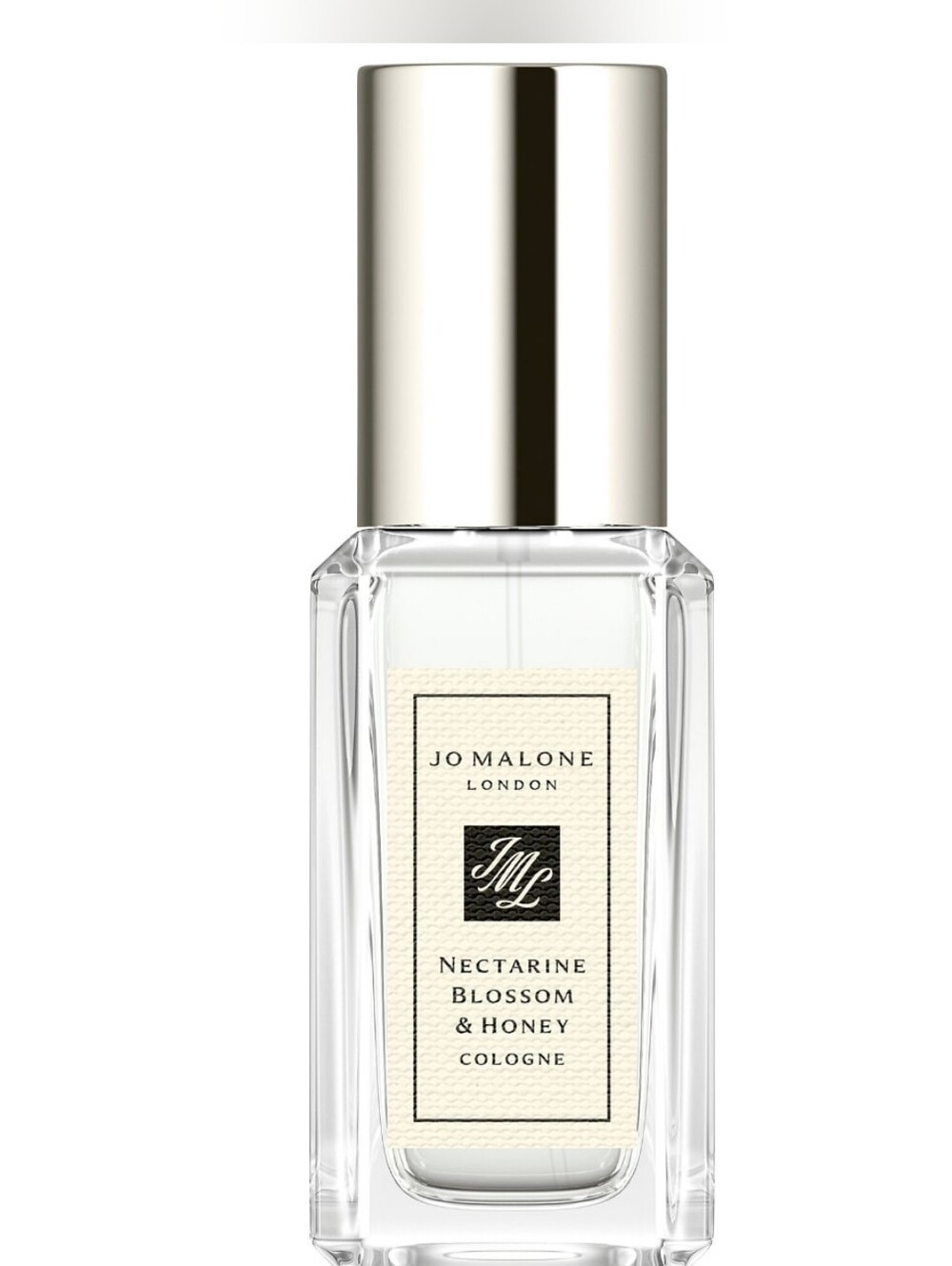 SALE! JO MALONE - NECTARINE BLOSSOM & HONEY 9ML SPRAY NWOB $43 VALUE!